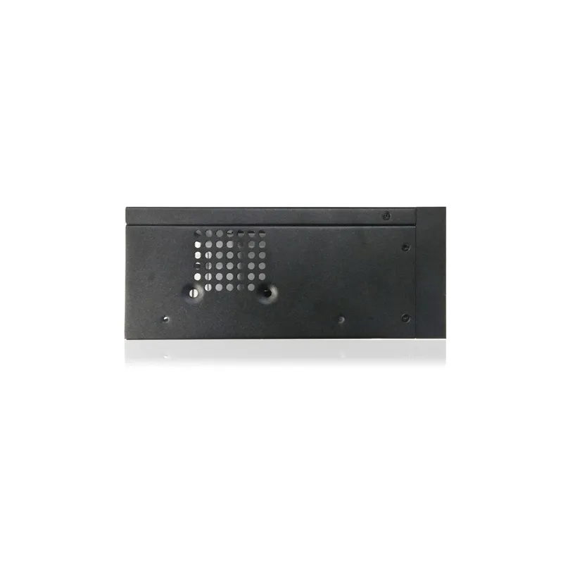 iStarUSA S-21 Compact Stylish Mini-ITX Enclosure