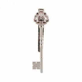 Ivy Prepster - Key Tie Bar