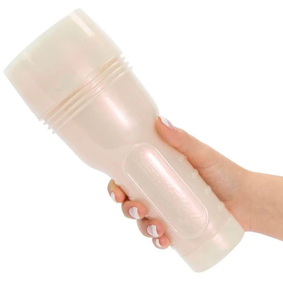 Janice Griffith Fleshlight Girls Eden Texture Discreet Vagina Male Masturbator