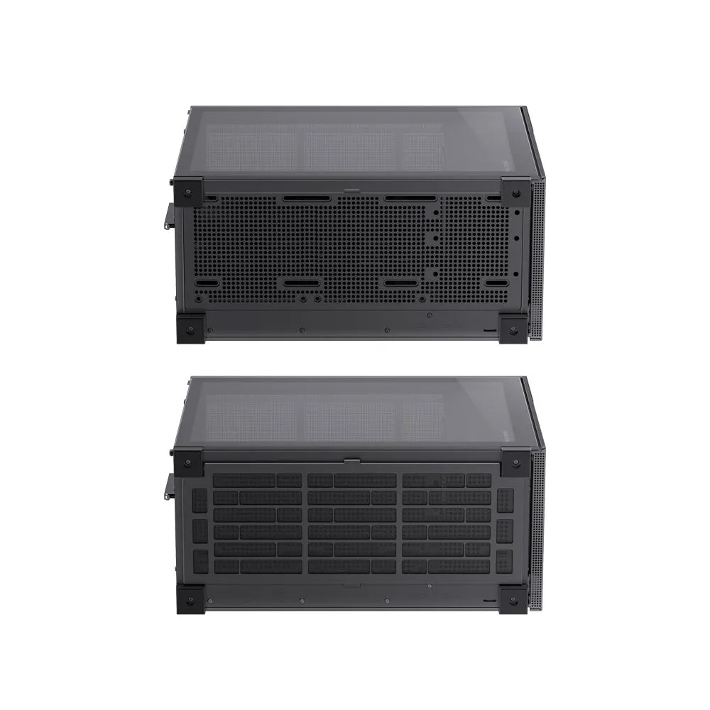 Jonsbo PC Case D31 MESH