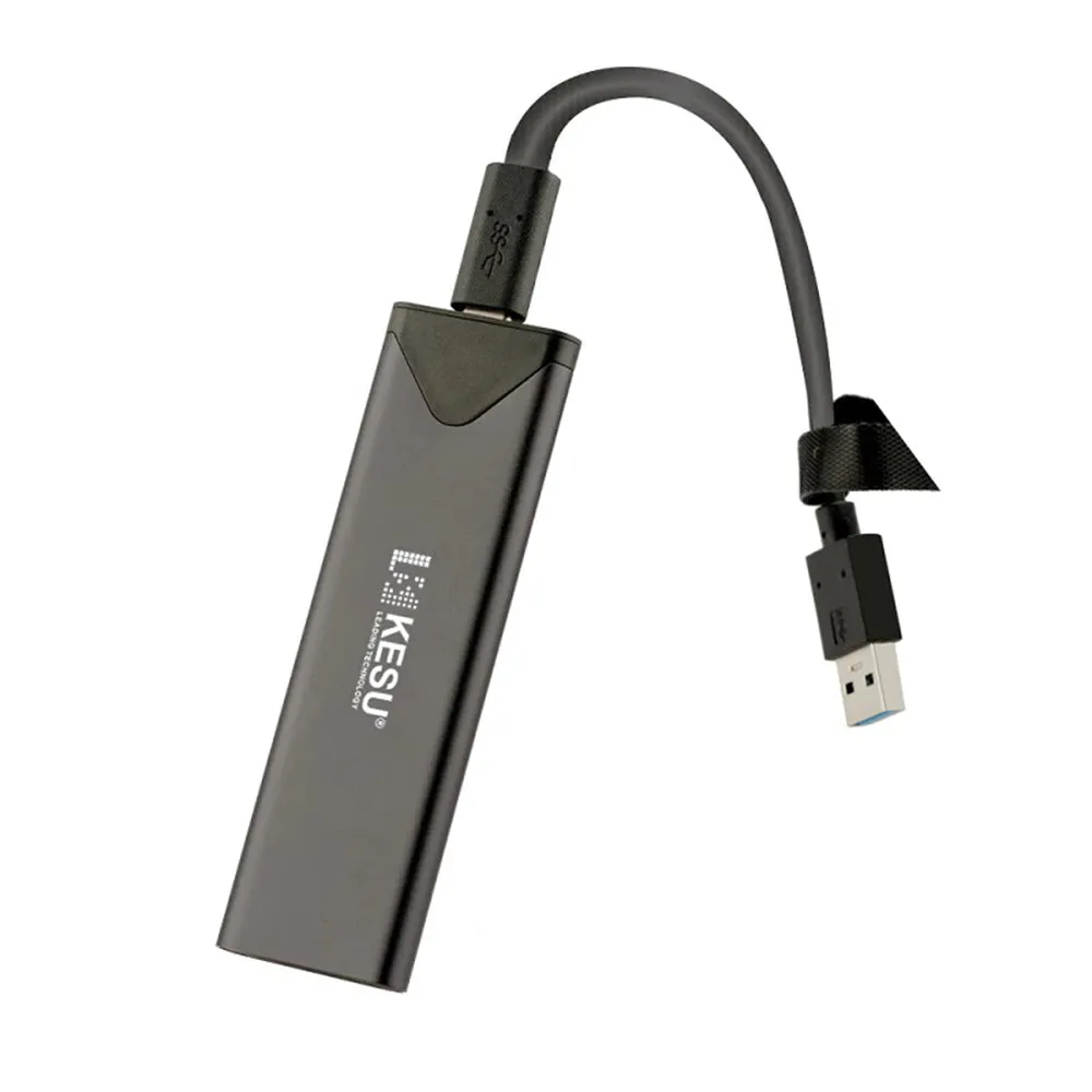 Kesu Case Enclosure SSD K1 Case