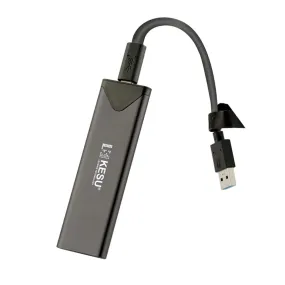 Kesu Case Enclosure SSD K1 Case