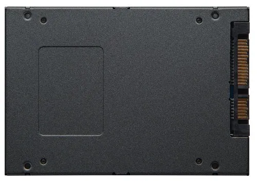 Kingston A400 - 480GB Internal SSD 2.5 Inch SATA -  SA400S37/480G