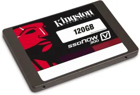 Kingston Digital 120GB SSD V300  2.5  Solid State Drive SSD