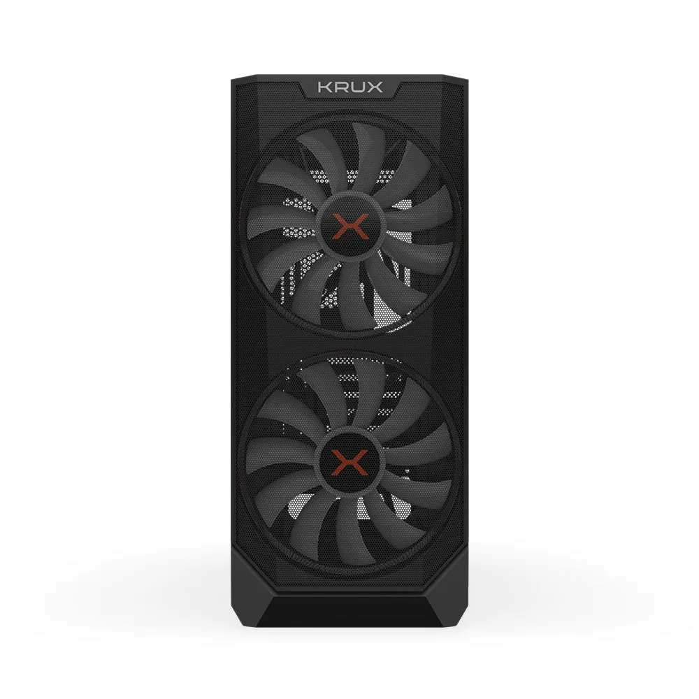 KRUX PC Case Vortex ARGB