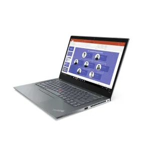 Laptop Lenovo ThinkPad T14s 14" i5-1145G7 8 GB RAM 256 GB SSD (Refurbished A )