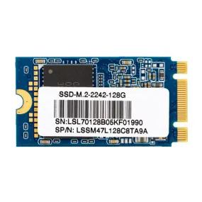 Lenovo 512G SSD M.2 2242, NGFF/SATA