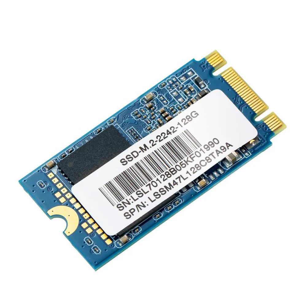 Lenovo 512G SSD M.2 2242, NGFF/SATA