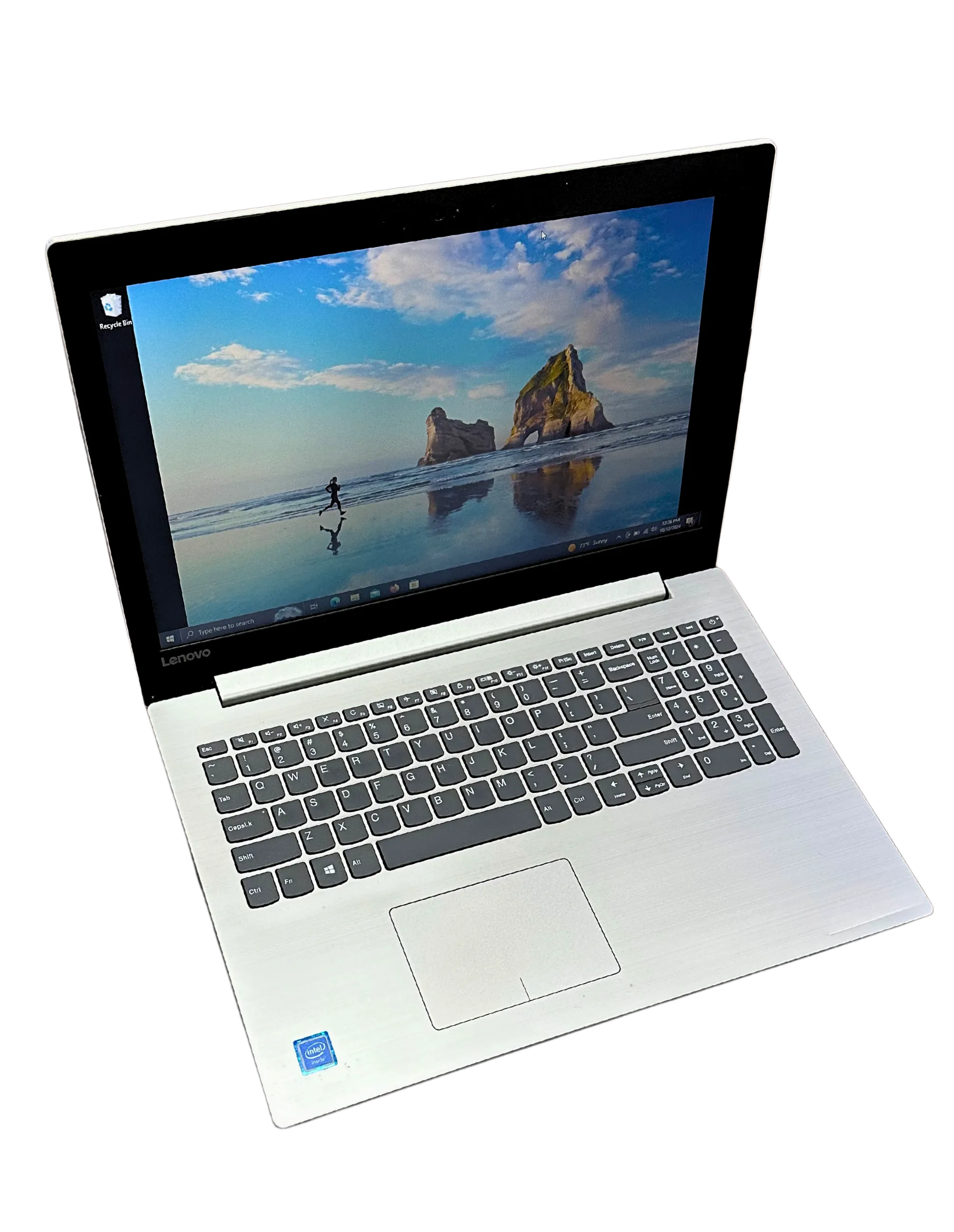 Lenovo 80XR Laptop