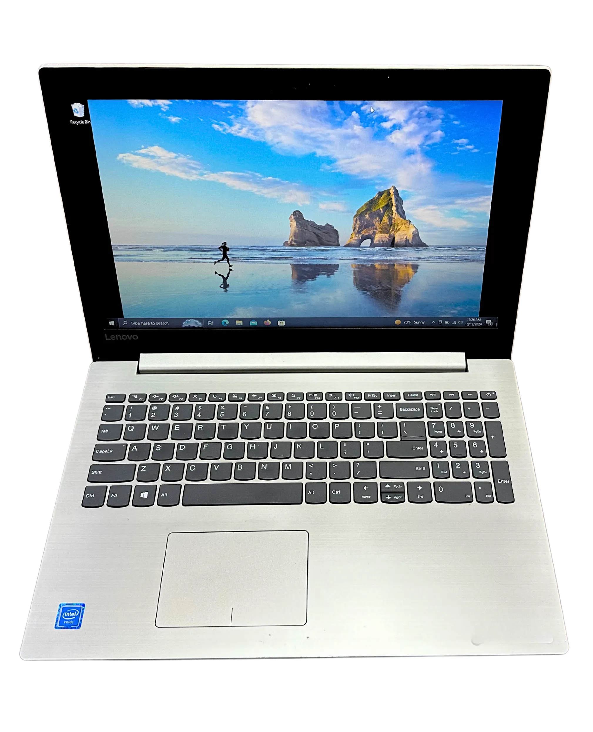 Lenovo 80XR Laptop