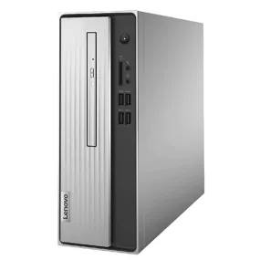 Lenovo AMD Ryzen 3 Windows 11 Home Desktop 4GB DDR4 90MV00J3IN