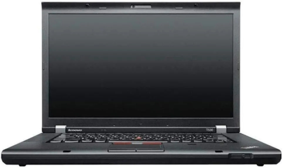 Lenovo E520 15.6 inch  Intel Quad Core i5-2430M 8GB Ram 500GB HDD WiFi Win 10 Pro(Renewed)