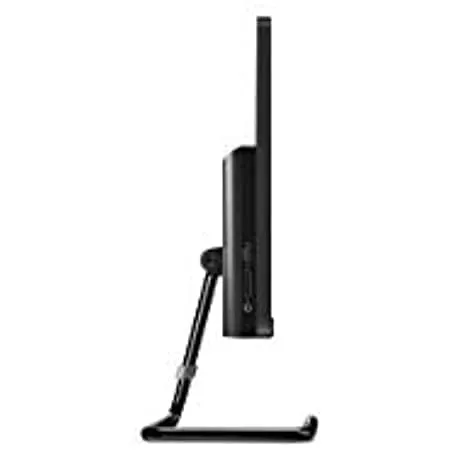 Lenovo Ideacentre A340 All-in-One Desktop, Intel Core i3-8145U, 21.5 Inch, 1TB HDD, 4GB RAM, Intel Graphics, Win10, Eng-Ara KB, BLACK