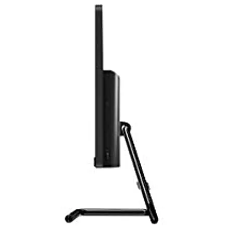 Lenovo Ideacentre A340 All-in-One Desktop, Intel Core i3-8145U, 21.5 Inch, 1TB HDD, 4GB RAM, Intel Graphics, Win10, Eng-Ara KB, BLACK