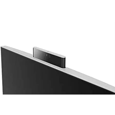 Lenovo Ideacentre AIO 520 All-in-One Desktop, Intel Core i5-8400T, 21.5 Inch, 1TB HDD, 8GB RAM, AMD RADEON 530, Win10, Eng-Ara KB, SILVER