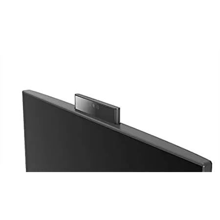 Lenovo Ideacentre AIO 520 All-in-One Desktop, Intel Core i5-8400T, 23.8 Inch, 1TB HDD, 8GB RAM, AMD RADEON 530, Win10, Eng-Ara KB, BLACK
