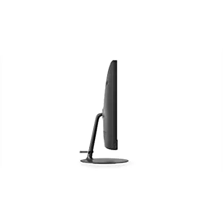 Lenovo Ideacentre AIO 520 All-in-One Desktop, Intel Core i5-8400T, 23.8 Inch, 1TB HDD, 8GB RAM, AMD RADEON 530, Win10, Eng-Ara KB, BLACK