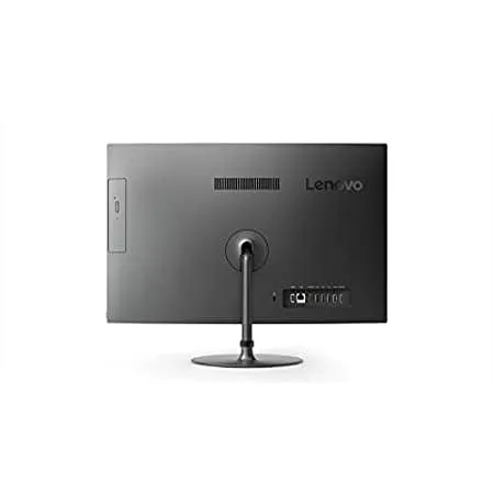 Lenovo Ideacentre AIO 520 All-in-One Desktop, Intel Core i5-8400T, 23.8 Inch, 1TB HDD, 8GB RAM, AMD RADEON 530, Win10, Eng-Ara KB, BLACK