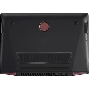 Lenovo IdeaPad Y700-15ISK  15.6"  - Core i7 i7-6700H -16 GB RAM- 256 GB SSD - 1 TB HHD - Win 10