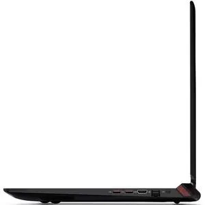 Lenovo IdeaPad Y700-15ISK  15.6"  - Core i7 i7-6700H -16 GB RAM- 256 GB SSD - 1 TB HHD - Win 10