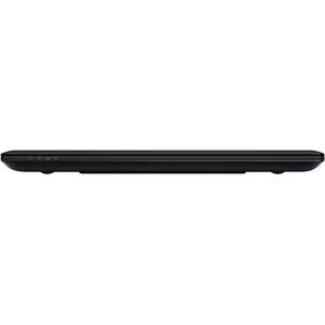 Lenovo IdeaPad Y700-15ISK  15.6"  - Core i7 i7-6700H -16 GB RAM- 256 GB SSD - 1 TB HHD - Win 10