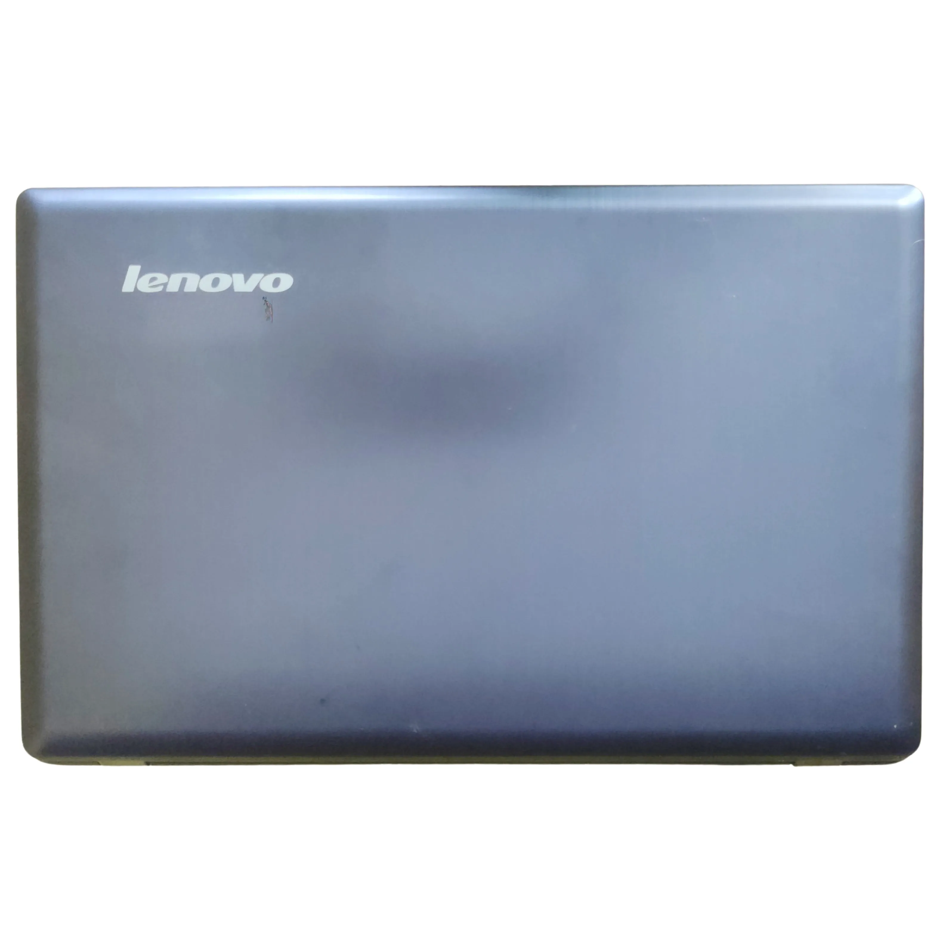 Lenovo IdeaPad Z580 15.6" Intel Core i5 3rd Gen 750GB HDD 8GB RAM Gray Laptop (Good Condition)