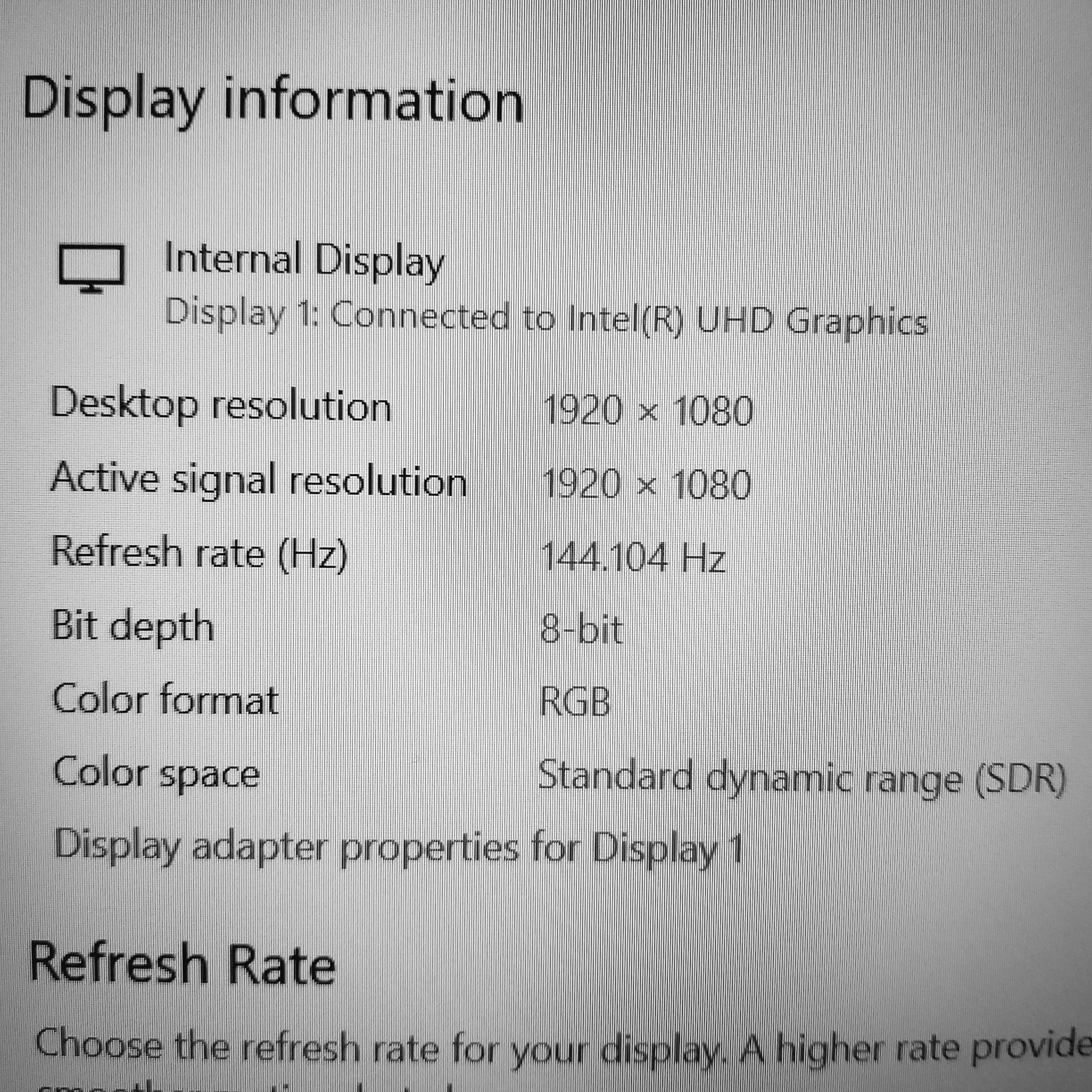 Lenovo Legion 5 i7-10750H GTX 1660 Ti Gaming Laptop (Open Box)