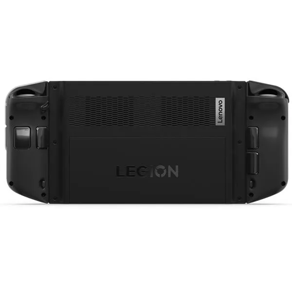 Lenovo Legion Go 8APU1 Z1 Extreme Handheld - Shadow Black