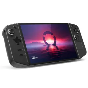 Lenovo Legion Go 8APU1 Z1 Extreme Handheld - Shadow Black