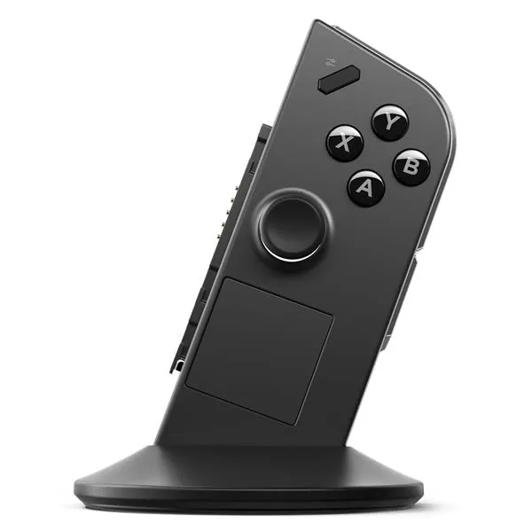 Lenovo Legion Go 8APU1 Z1 Extreme Handheld - Shadow Black