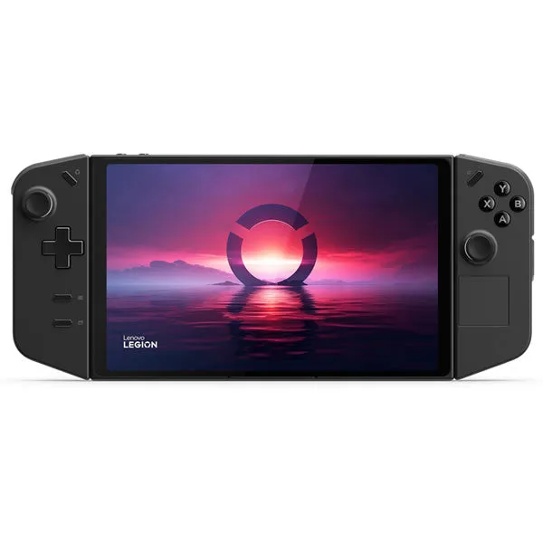 Lenovo Legion Go 8APU1 Z1 Extreme Handheld - Shadow Black