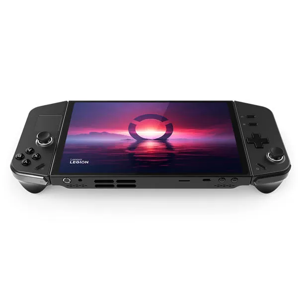 Lenovo Legion Go 8APU1 Z1 Extreme Handheld - Shadow Black
