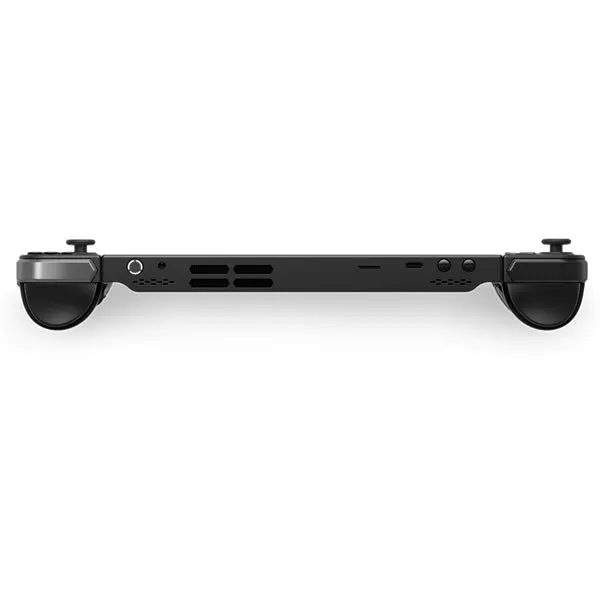 Lenovo Legion Go 8APU1 Z1 Extreme Handheld - Shadow Black