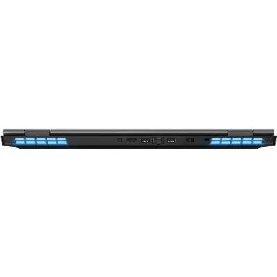 Lenovo Legion Y730-15ICH 15.6" Full HD (Non-Touch) Gaming Notebook, Intel Core i5-8300H, 2.30GHz, 16GB RAM, 1TB HDD, 256GB SSD, Windows 10 Home 64-Bit- 81HD001TUS
