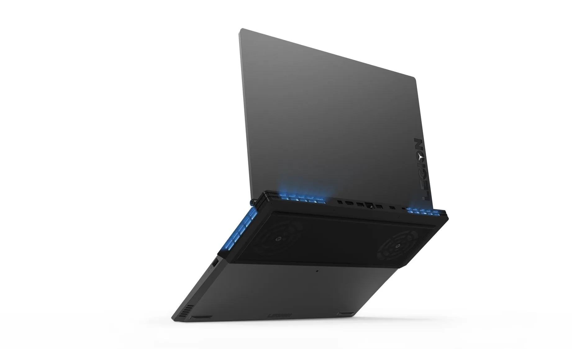 Lenovo Legion Y730-15ICH 15.6" Full HD (Non-Touch) Gaming Notebook, Intel Core i5-8300H, 2.30GHz, 16GB RAM, 1TB HDD, 256GB SSD, Windows 10 Home 64-Bit- 81HD001TUS
