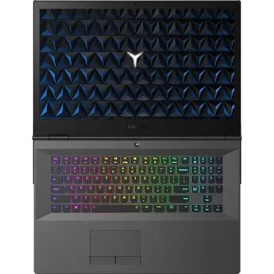 Lenovo Legion Y730-15ICH 15.6" Full HD (Non-Touch) Gaming Notebook, Intel Core i5-8300H, 2.30GHz, 16GB RAM, 1TB HDD, 256GB SSD, Windows 10 Home 64-Bit- 81HD001TUS