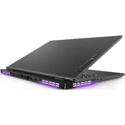 Lenovo Legion Y730-15ICH 15.6" Full HD (Non-Touch) Gaming Notebook, Intel Core i5-8300H, 2.30GHz, 8GB RAM, 1TB HDD, 16 GB Optane Memory, Windows 10 Home 64-Bit- 81HD001SUS