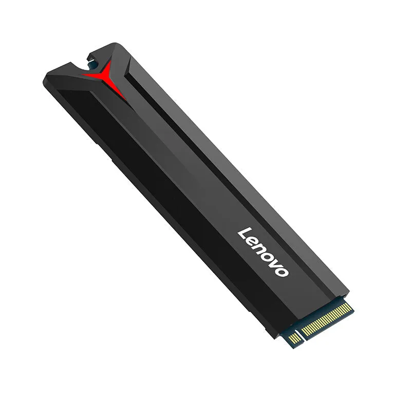 Lenovo SL700 1TB M.2 NVME SSD, Black