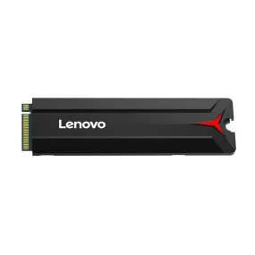 Lenovo SL700 1TB M.2 NVME SSD, Black