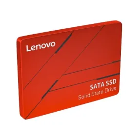 Lenovo SL700 1TB SATA Solid State Drive, Red