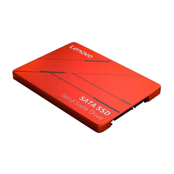Lenovo SL700 1TB SATA Solid State Drive, Red
