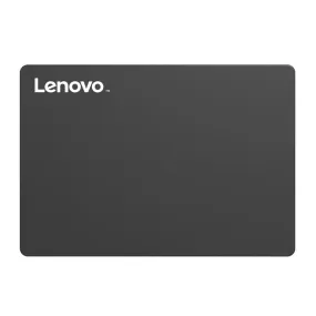 Lenovo SL700 4TB SATA Solid State Drive, Black