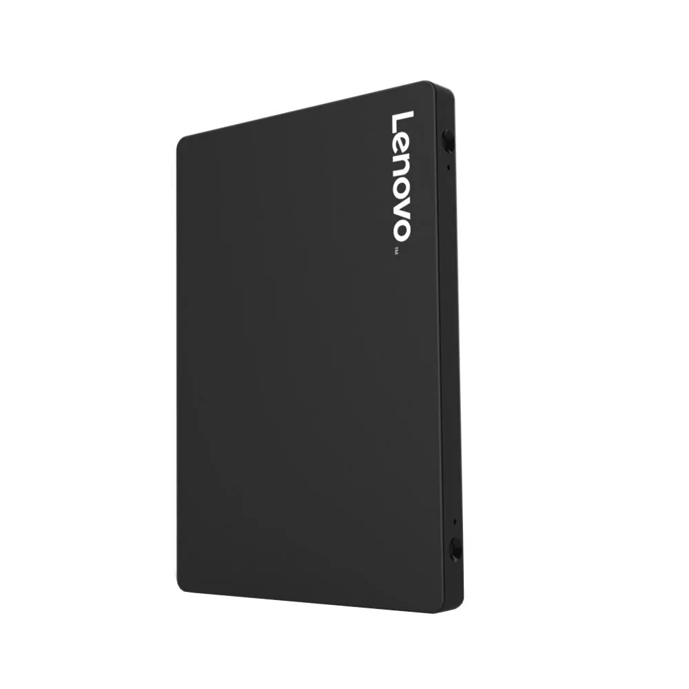 Lenovo SL700 4TB SATA Solid State Drive, Black