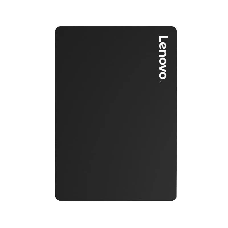 Lenovo SL700 4TB SATA Solid State Drive, Black