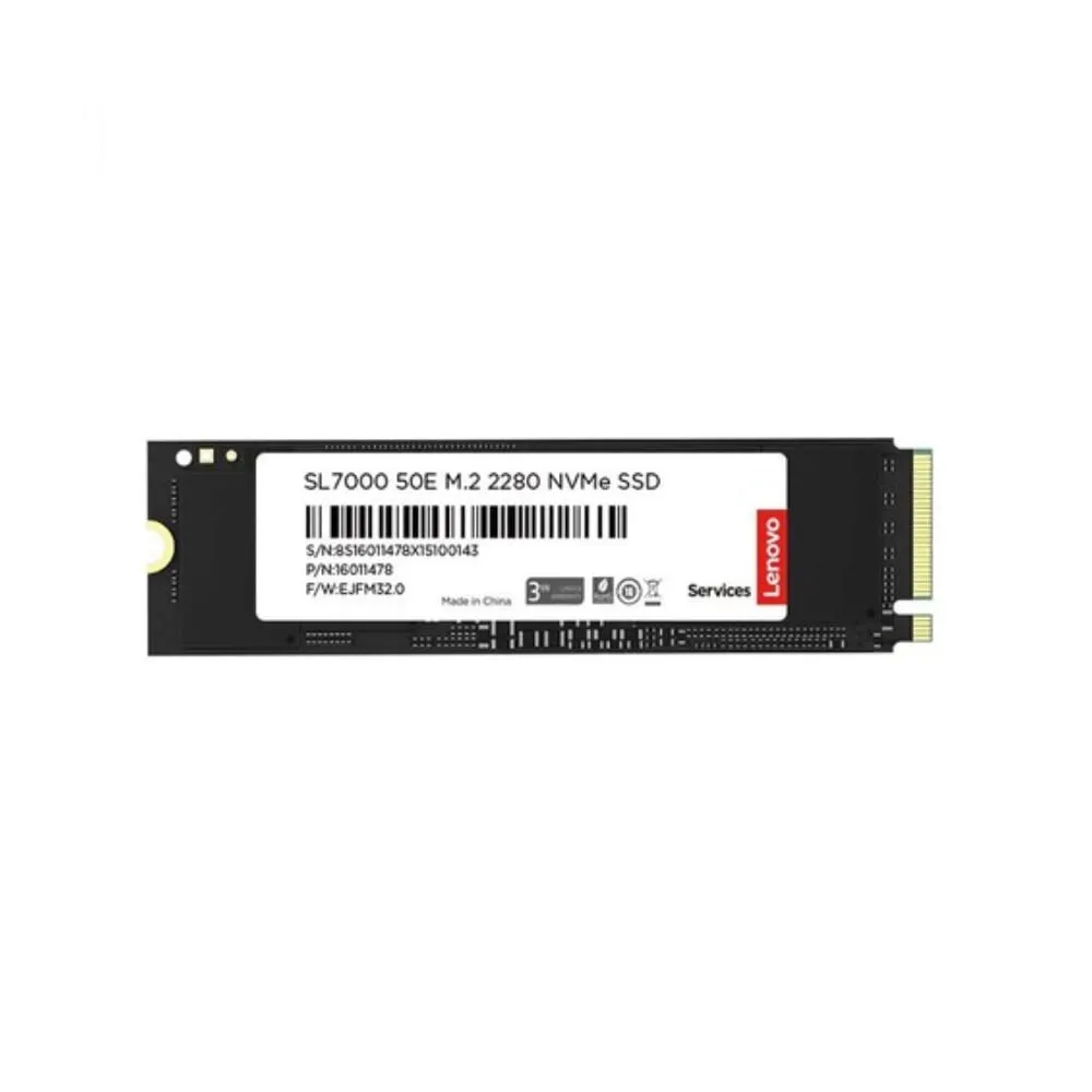 Lenovo SL7000 50E SSD, 1 TB, M.2 NVMe