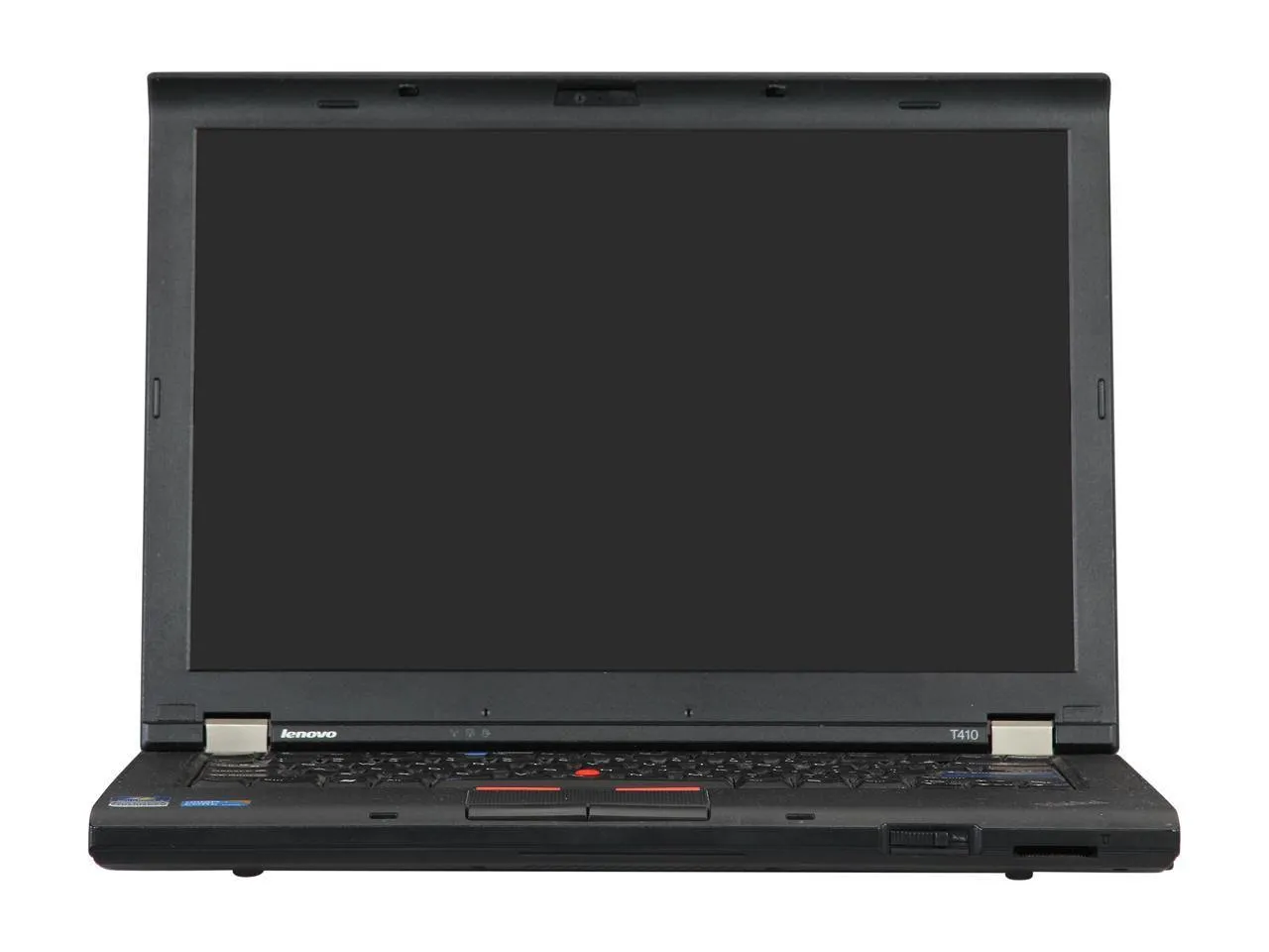 Lenovo T410 Laptop -Core i5 2.53ghz-8GB DDR3-320GB HDD-DVD-ROM-Windows10Pro  Refurb