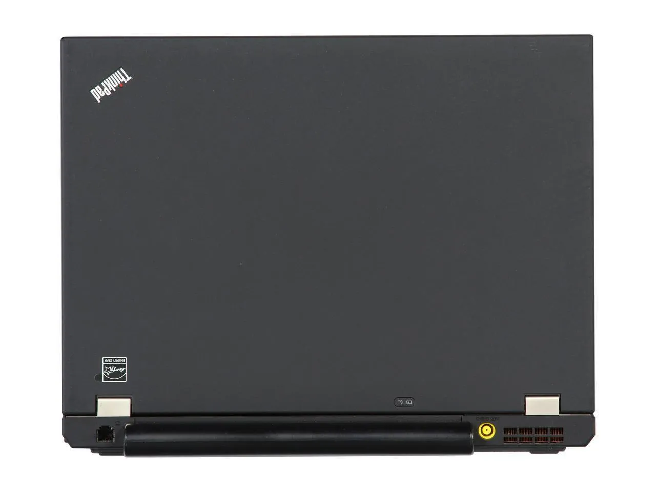 Lenovo T410 Laptop -Core i5 2.53ghz-8GB DDR3-320GB HDD-DVD-ROM-Windows10Pro  Refurb