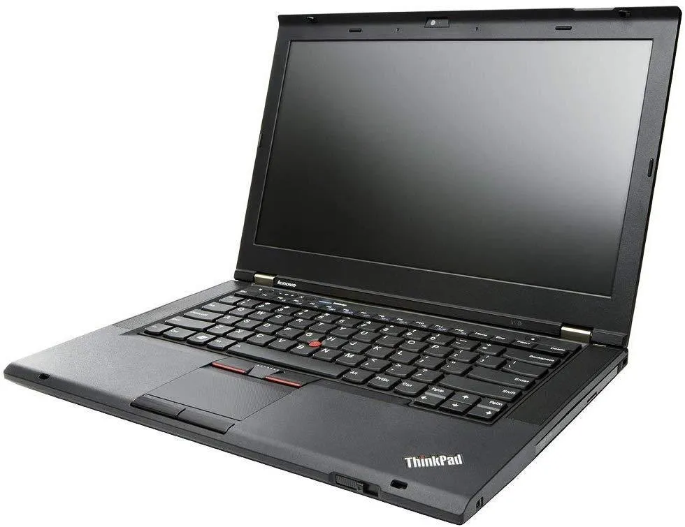 Lenovo T520 15.6 inch  Intel Quad Core i5-2320M 8GB Ram 500GB Hard Drive WiFi Win 10 Pro (Renewed)