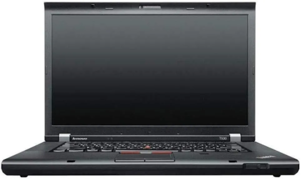 Lenovo T520 15.6 inch  Intel Quad Core i5-2320M 8GB Ram 500GB Hard Drive WiFi Win 10 Pro (Renewed)