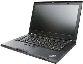 Lenovo T520 15.6 inch  Intel Quad Core i5-2320M 8GB Ram 500GB Hard Drive WiFi Win 10 Pro (Renewed)